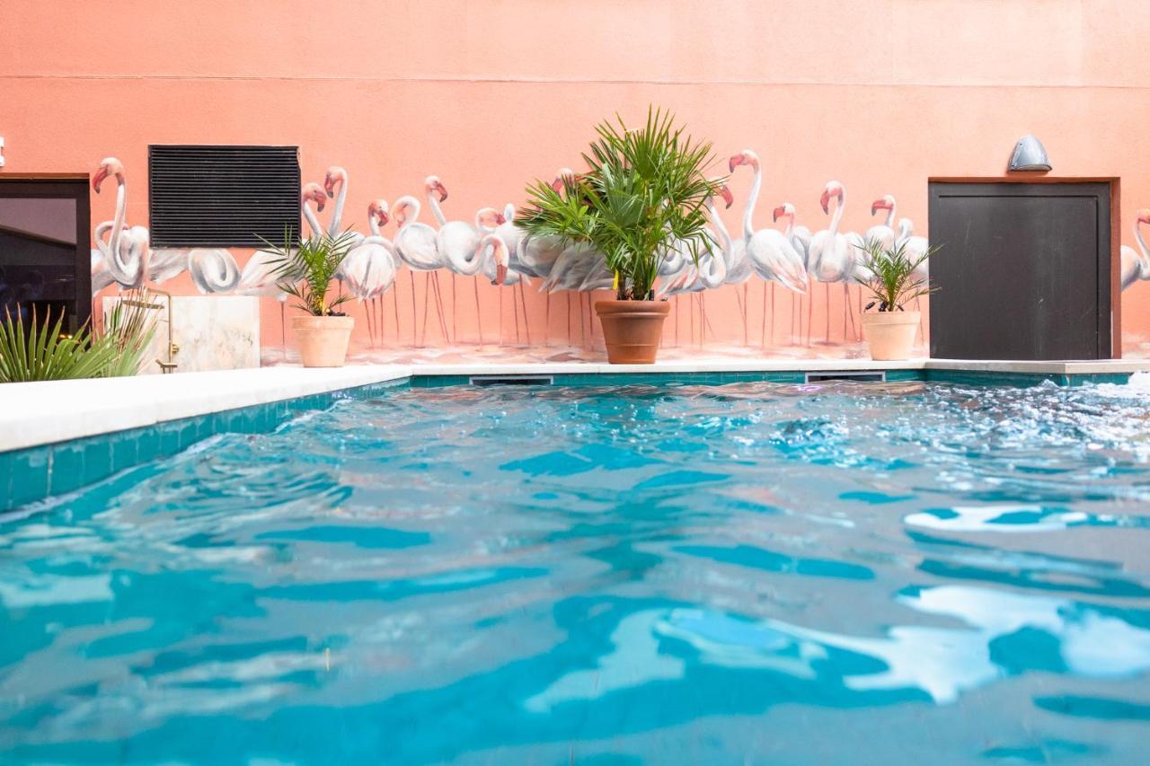 The Dean Galway Hotel Exterior photo